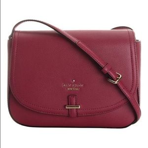 Kate Spade crossbody purse
